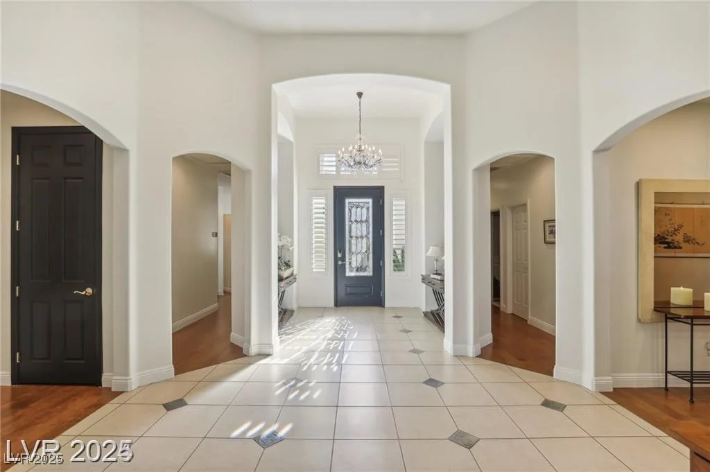 613 Pinnacle Heights, Las Vegas, NV 89144