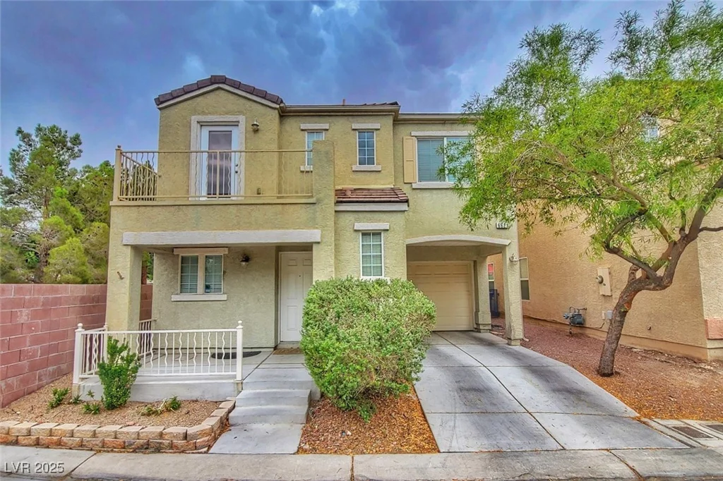 6621 Churnet Valley, Las Vegas, NV 89139