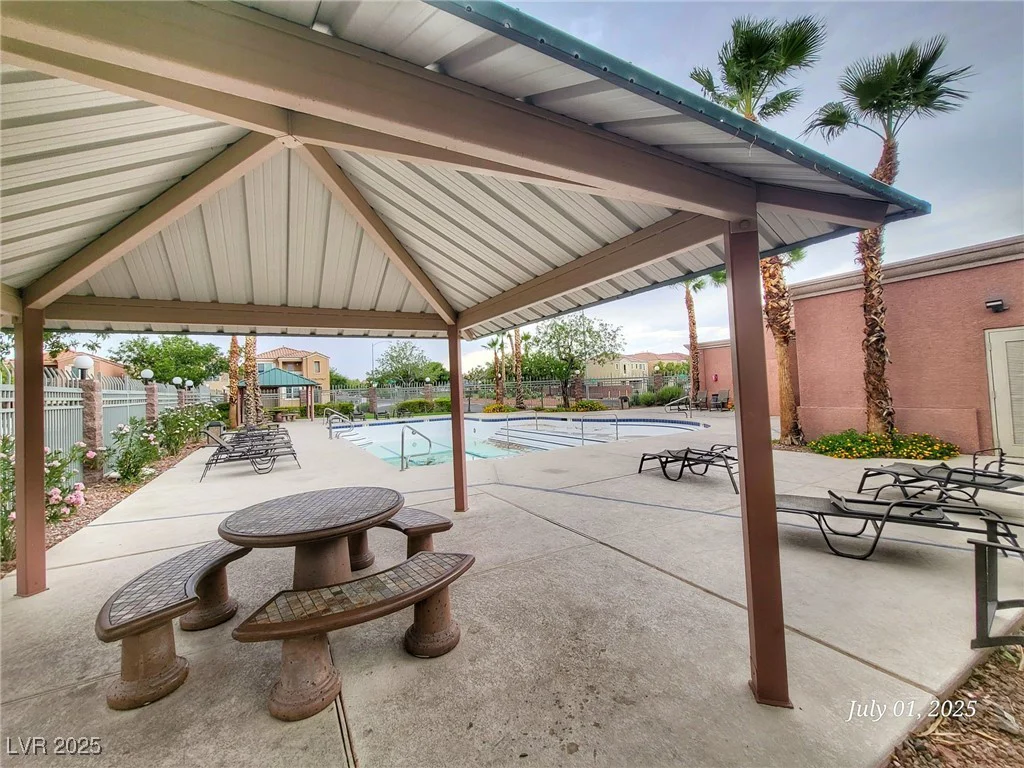 6621 Churnet Valley, Las Vegas, NV 89139