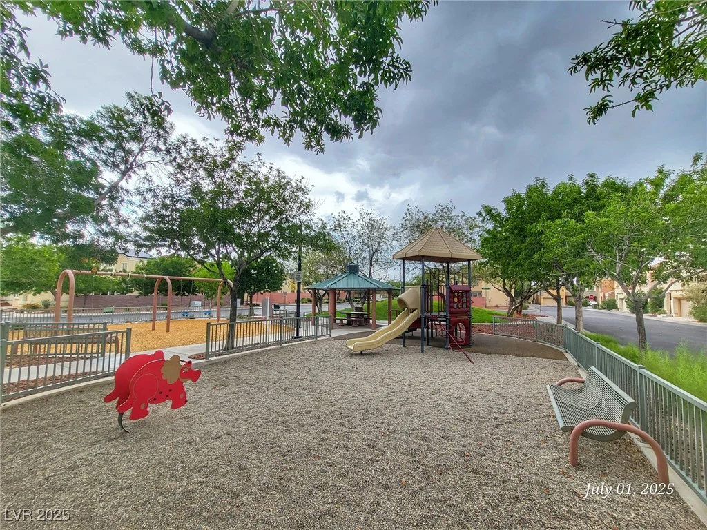 6621 Churnet Valley, Las Vegas, NV 89139