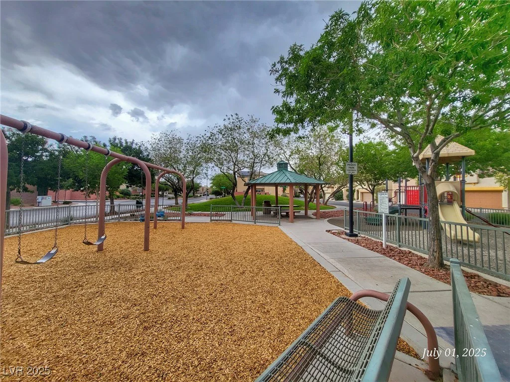 6621 Churnet Valley, Las Vegas, NV 89139