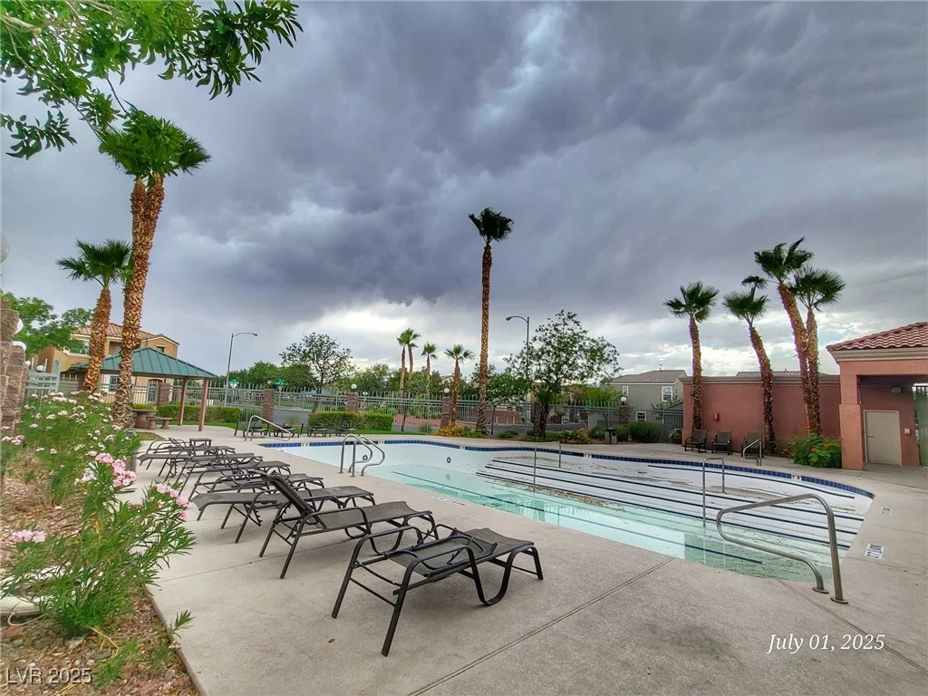 6621 Churnet Valley, Las Vegas, NV 89139