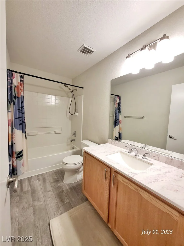 6621 Churnet Valley, Las Vegas, NV 89139