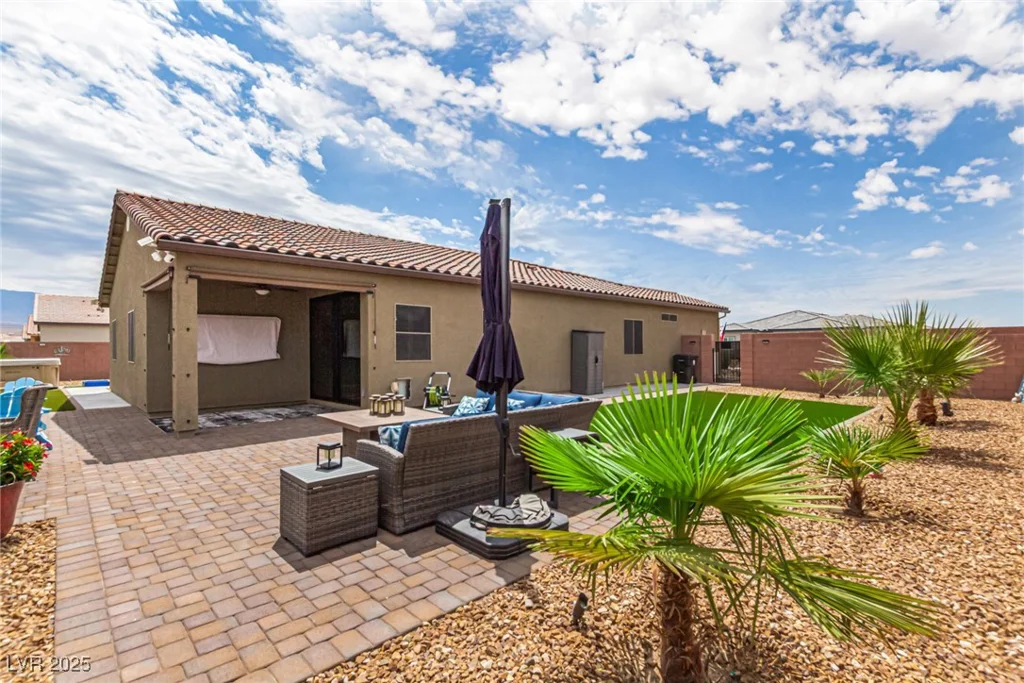 146 Hawk, Pahrump, NV 89060