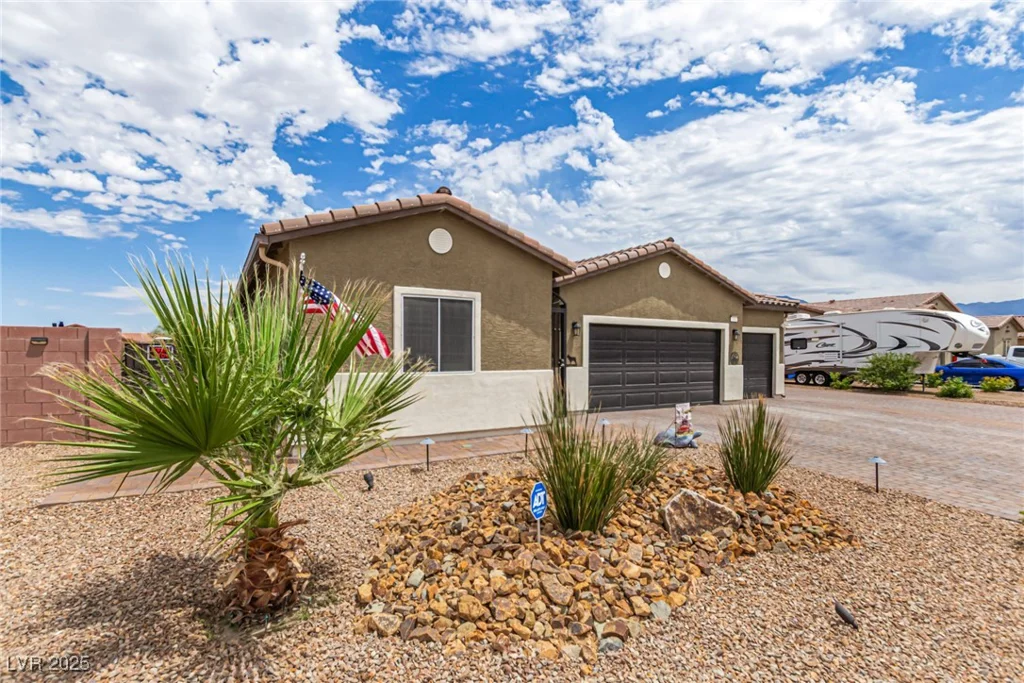 146 Hawk, Pahrump, NV 89060