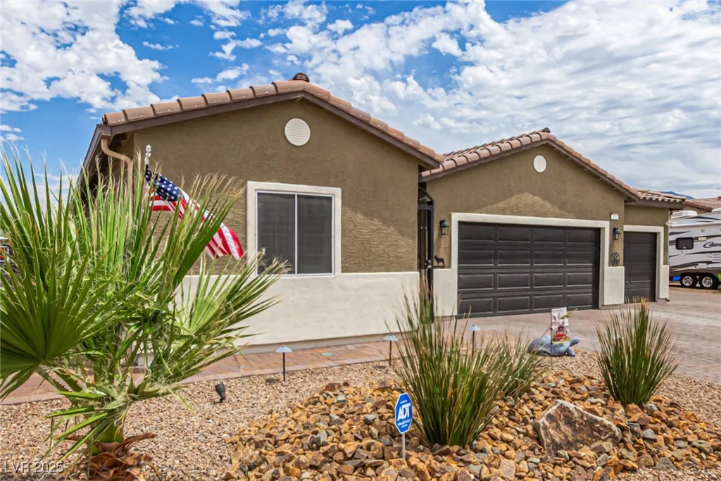 146 Hawk, Pahrump, NV 89060