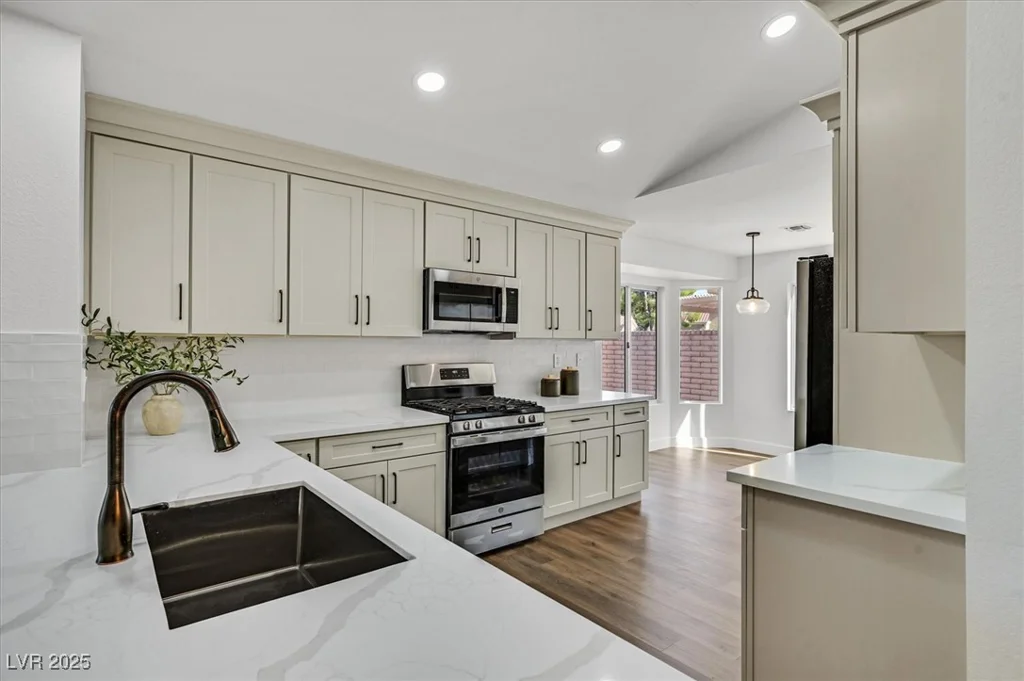 2820 Golf Links, Las Vegas, NV 89134