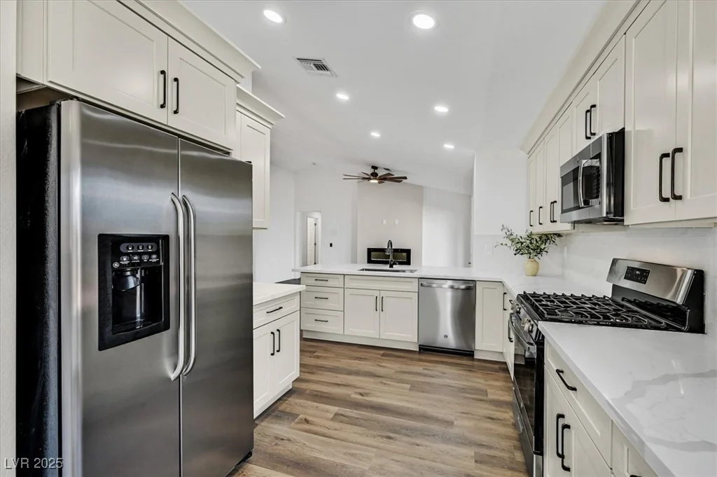 2820 Golf Links, Las Vegas, NV 89134