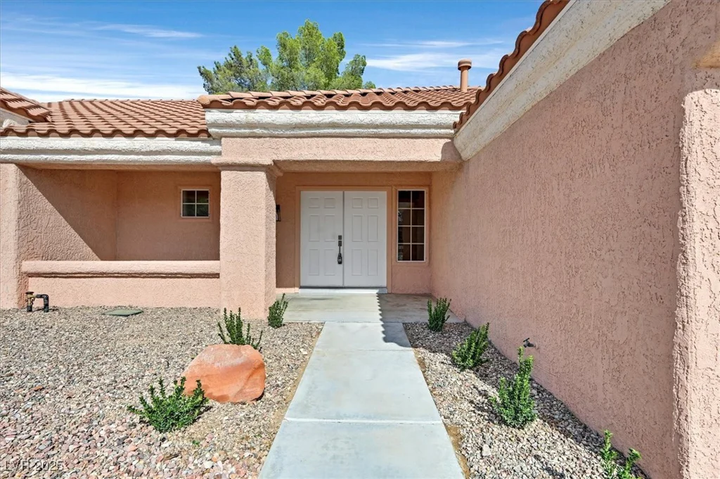 2820 Golf Links, Las Vegas, NV 89134