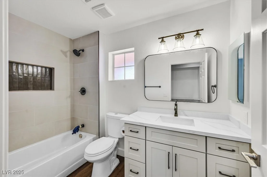2820 Golf Links, Las Vegas, NV 89134