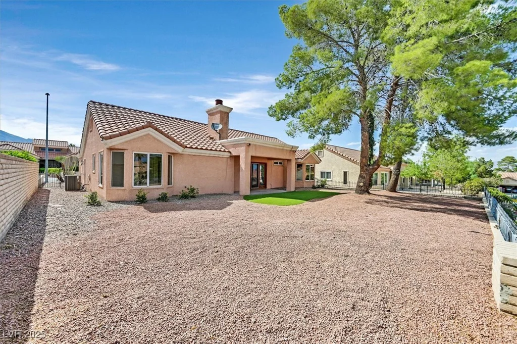 2820 Golf Links, Las Vegas, NV 89134
