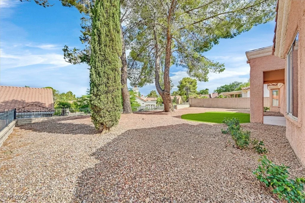 2820 Golf Links, Las Vegas, NV 89134