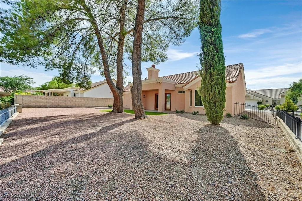 2820 Golf Links, Las Vegas, NV 89134