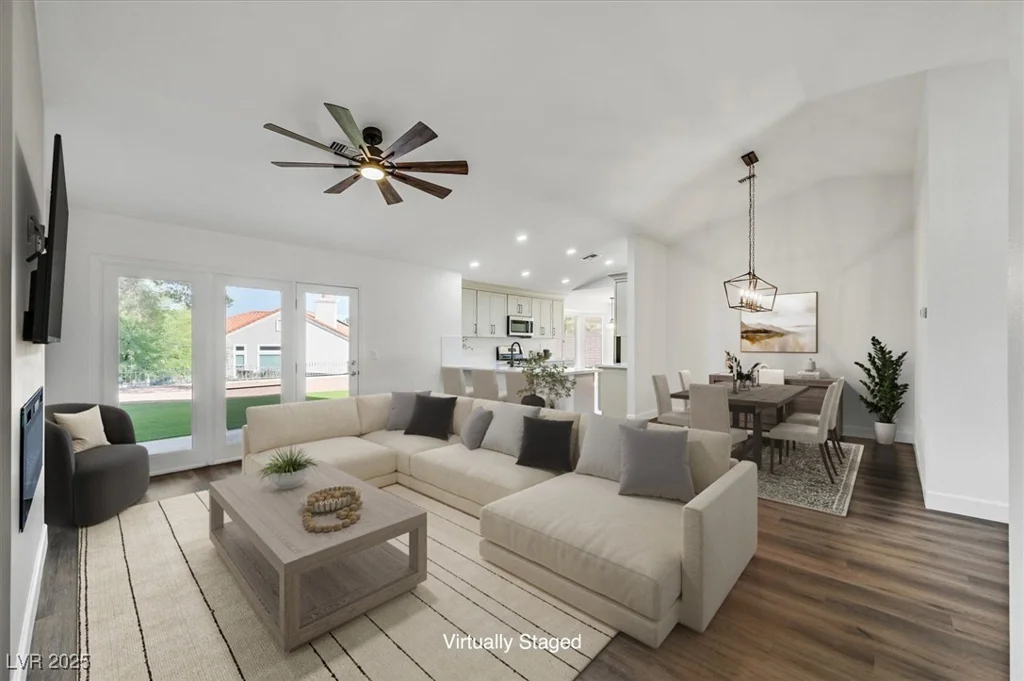 2820 Golf Links, Las Vegas, NV 89134