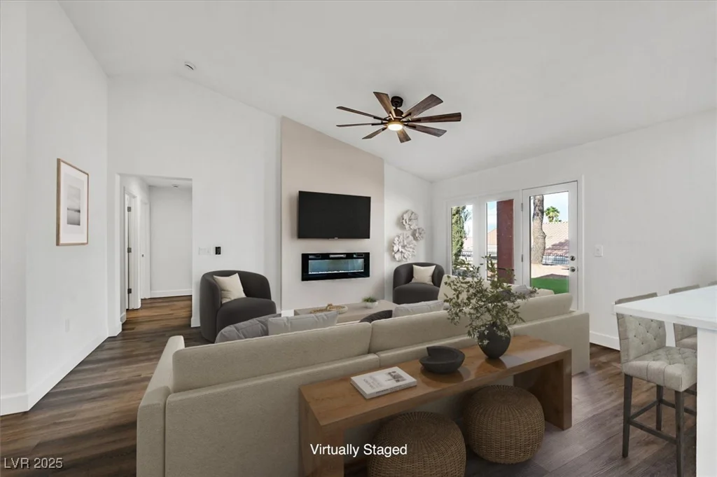 2820 Golf Links, Las Vegas, NV 89134