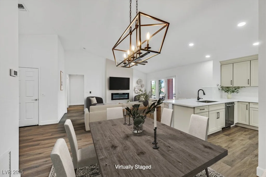 2820 Golf Links, Las Vegas, NV 89134