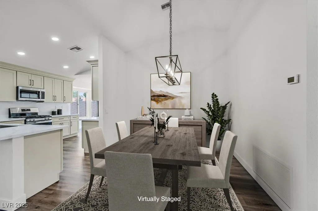 2820 Golf Links, Las Vegas, NV 89134