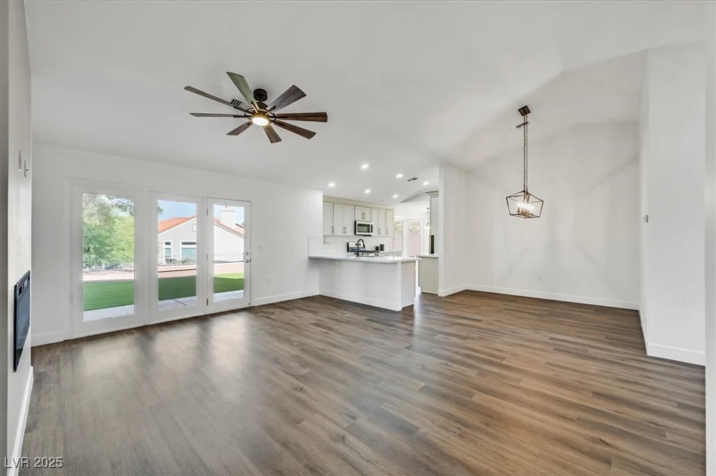 2820 Golf Links, Las Vegas, NV 89134