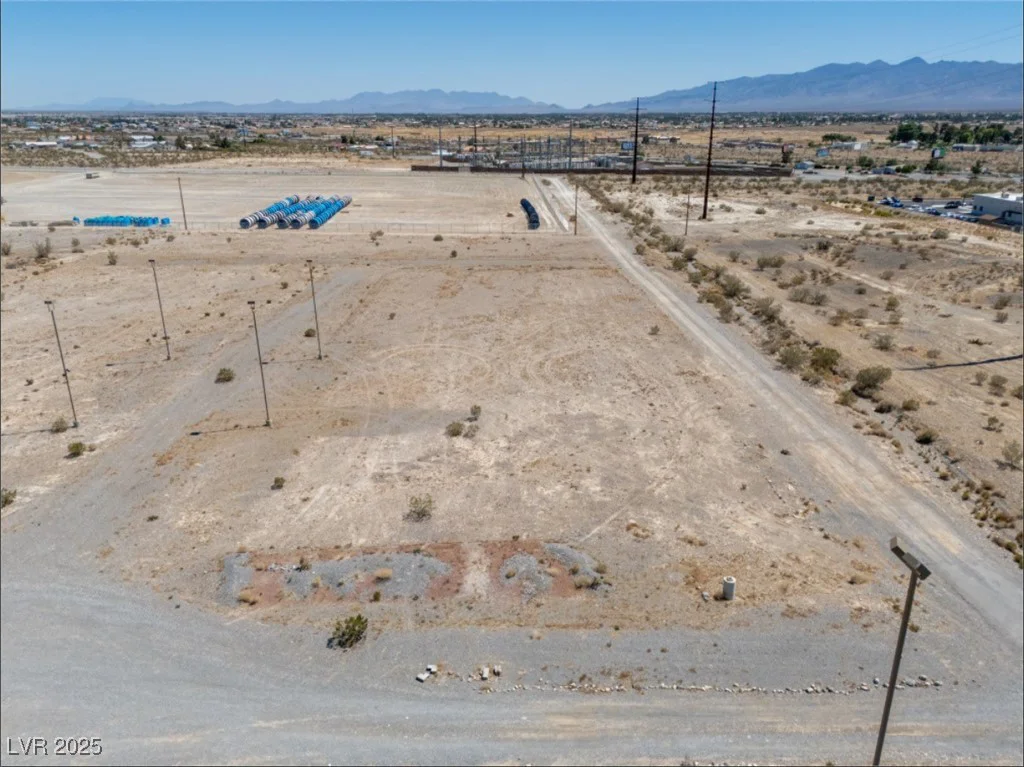 1341 Powerline, Pahrump, NV 89048