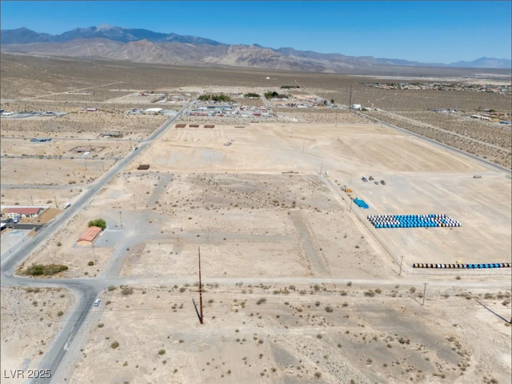1341 Powerline, Pahrump, NV 89048