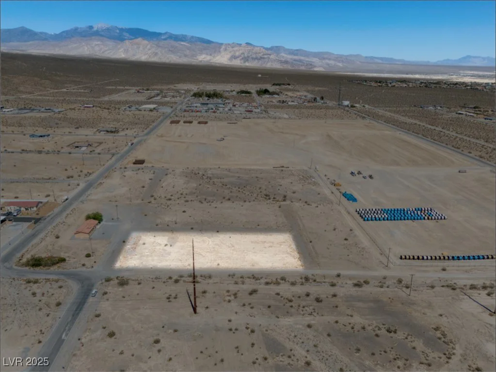 1341 Powerline, Pahrump, NV 89048