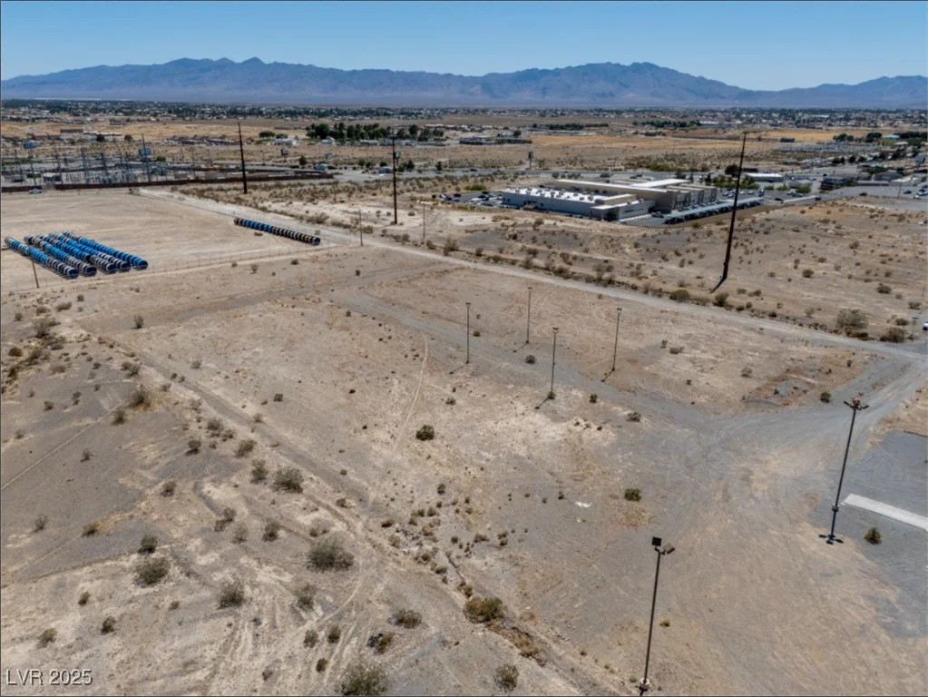 1341 Powerline, Pahrump, NV 89048