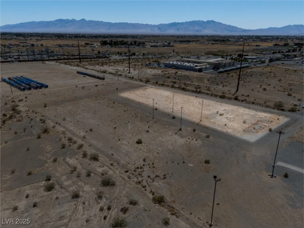 1341 Powerline, Pahrump, NV 89048