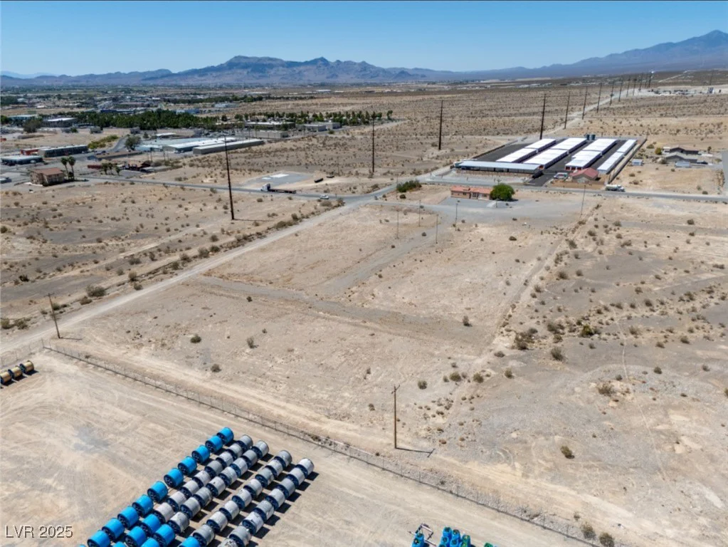 1341 Powerline, Pahrump, NV 89048