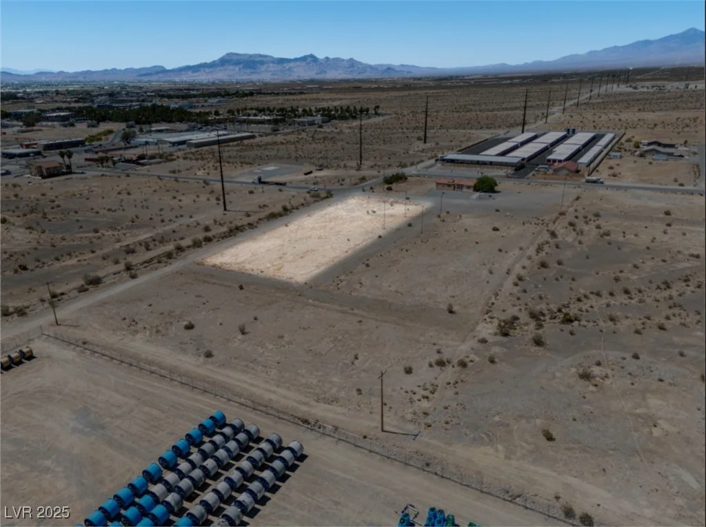 1341 Powerline, Pahrump, NV 89048
