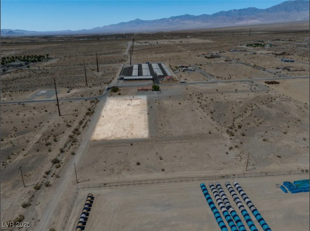 1341 Powerline, Pahrump, NV 89048