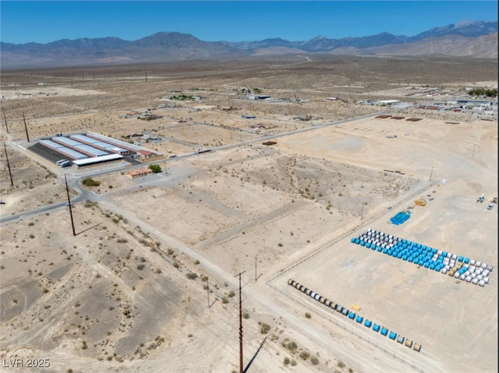 1341 Powerline, Pahrump, NV 89048