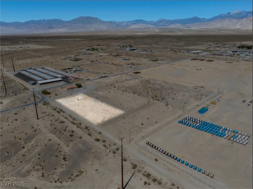 1341 Powerline, Pahrump, NV 89048