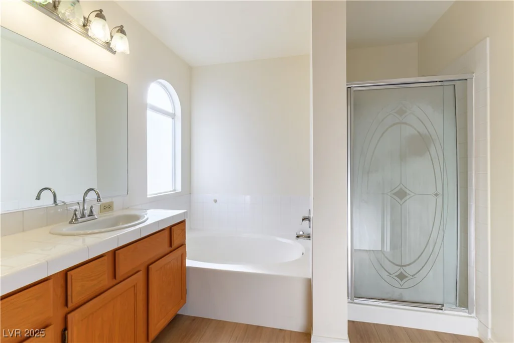 8217 Maplestar, Las Vegas, NV 89128