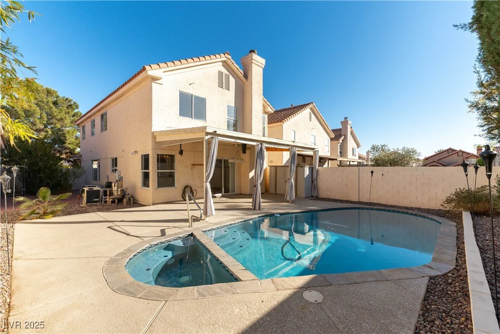 8217 Maplestar, Las Vegas, NV 89128