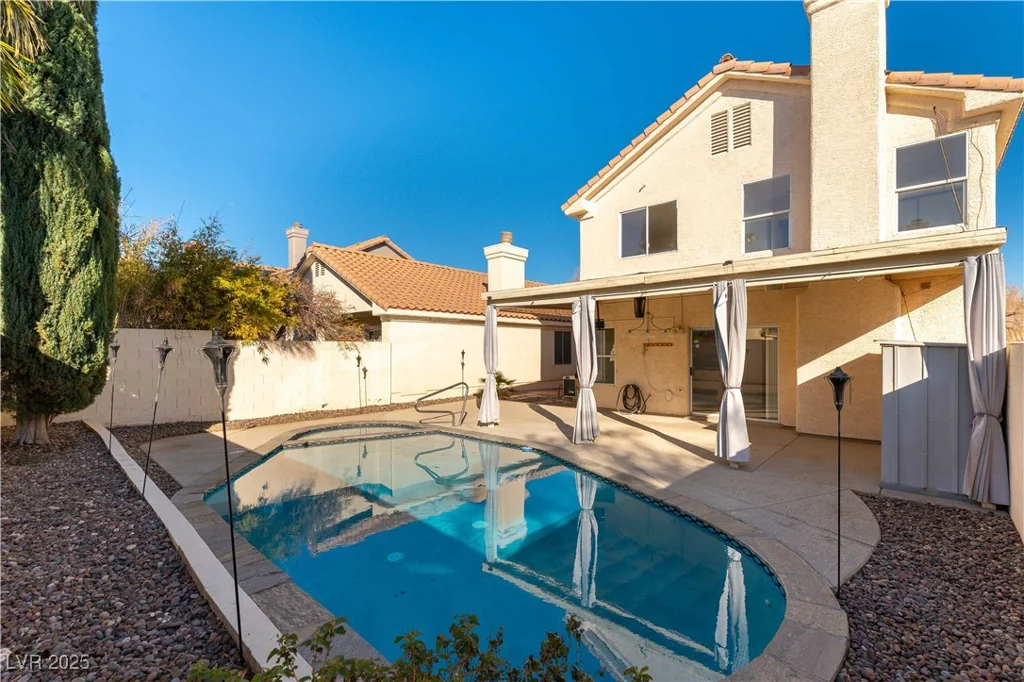 8217 Maplestar, Las Vegas, NV 89128