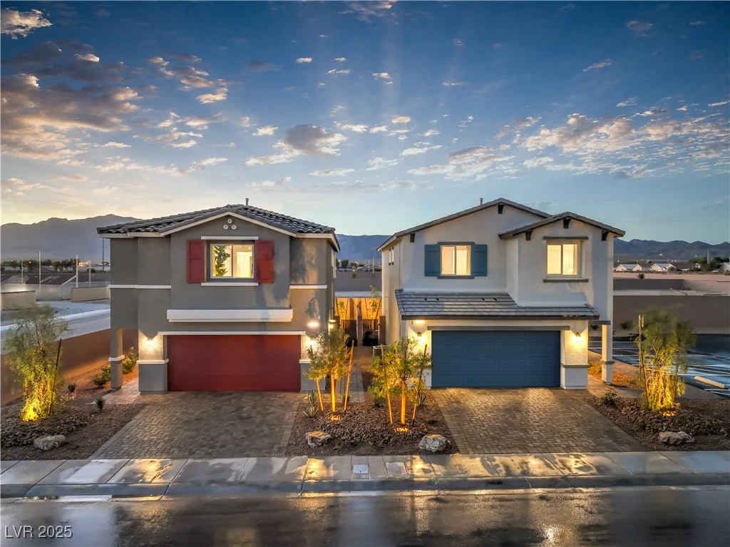 2617 BEGONIA FALLS, North Las Vegas, NV 89081