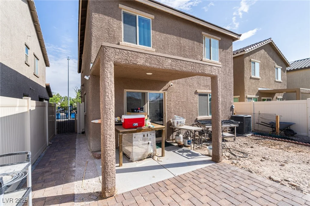 3553 Judson, Las Vegas, NV 89115