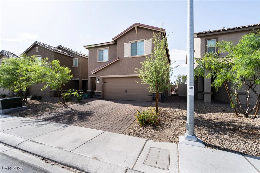 3553 Judson, Las Vegas, NV 89115