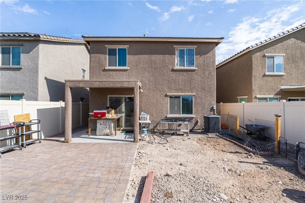 3553 Judson, Las Vegas, NV 89115