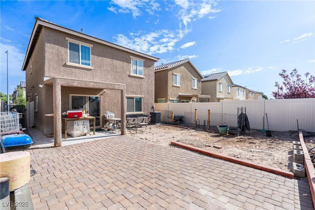 3553 Judson, Las Vegas, NV 89115