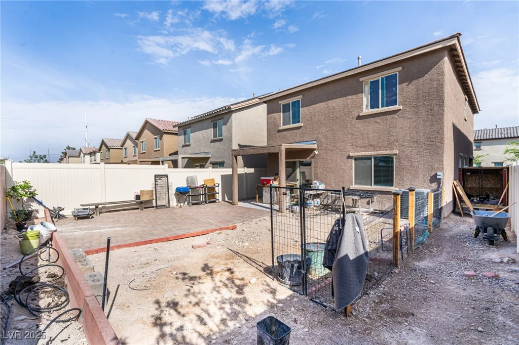 3553 Judson, Las Vegas, NV 89115