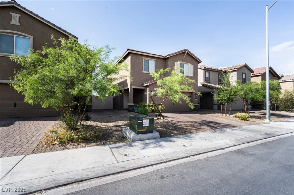 3553 Judson, Las Vegas, NV 89115