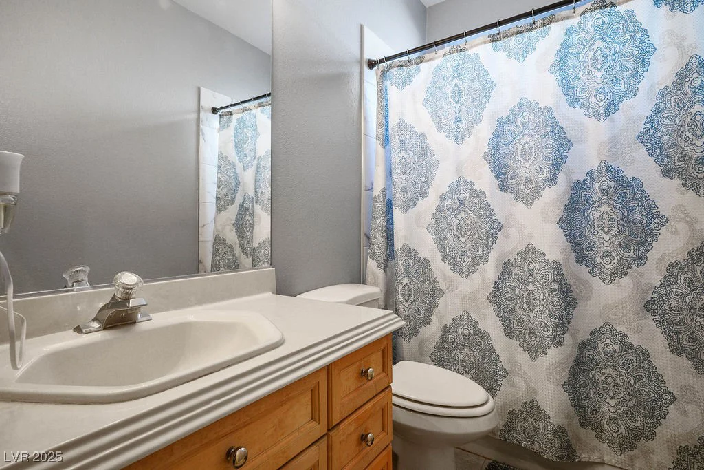 9722 Glittering Star, Las Vegas, NV 89147