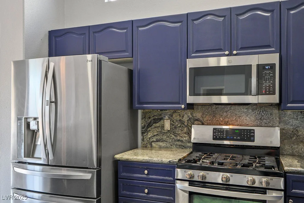 9722 Glittering Star, Las Vegas, NV 89147