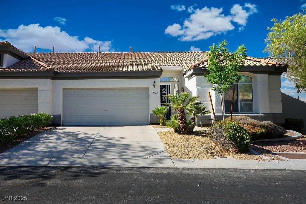 9722 Glittering Star, Las Vegas, NV 89147