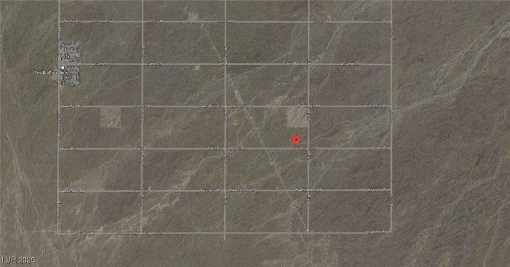 1280 Lapis, Pahrump, NV 89020