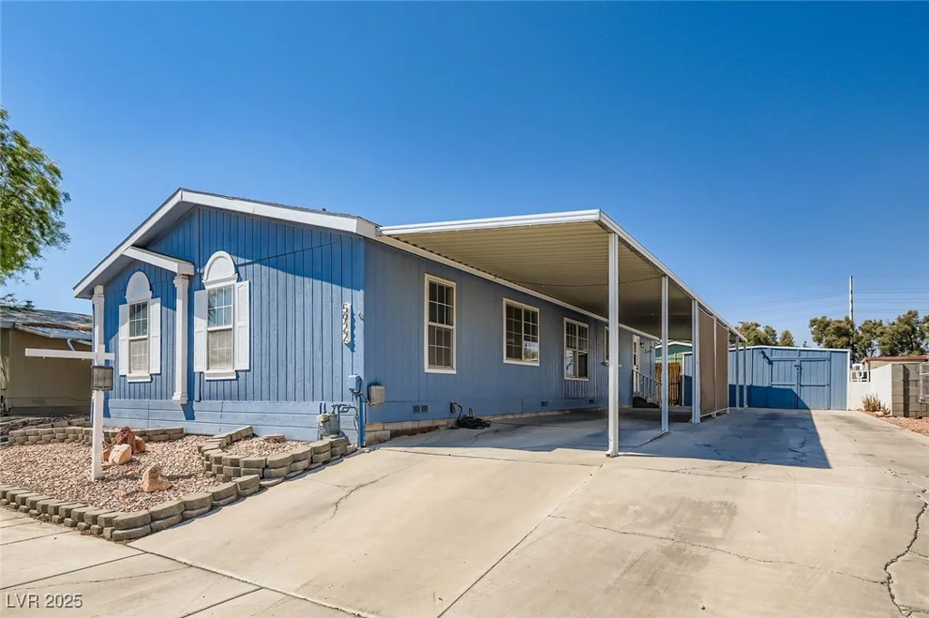 5922 Cardinal Rose, Las Vegas, NV 89122