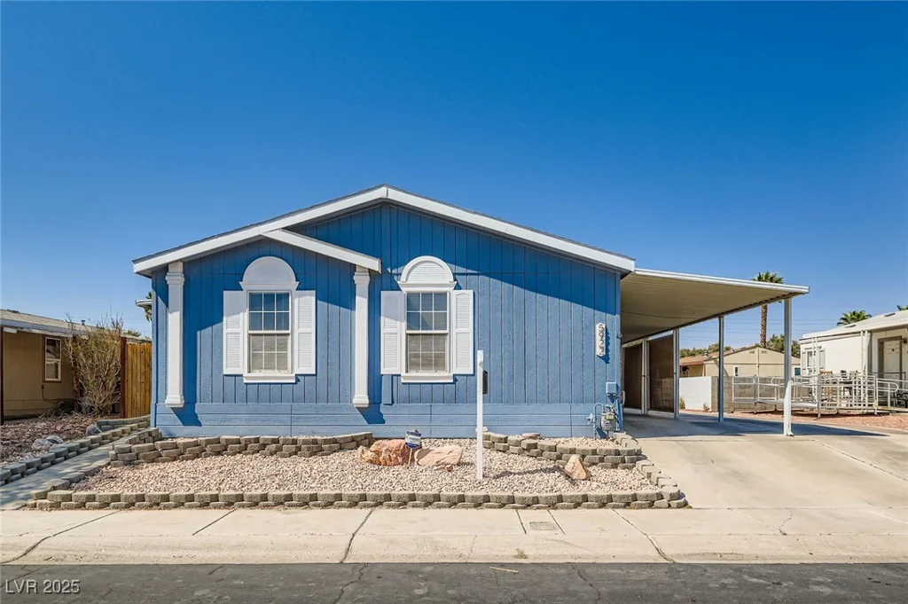 5922 Cardinal Rose, Las Vegas, NV 89122