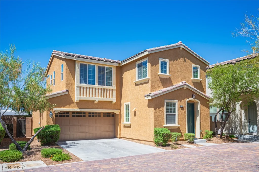 8368 Creek Canyon, Las Vegas, NV 89113