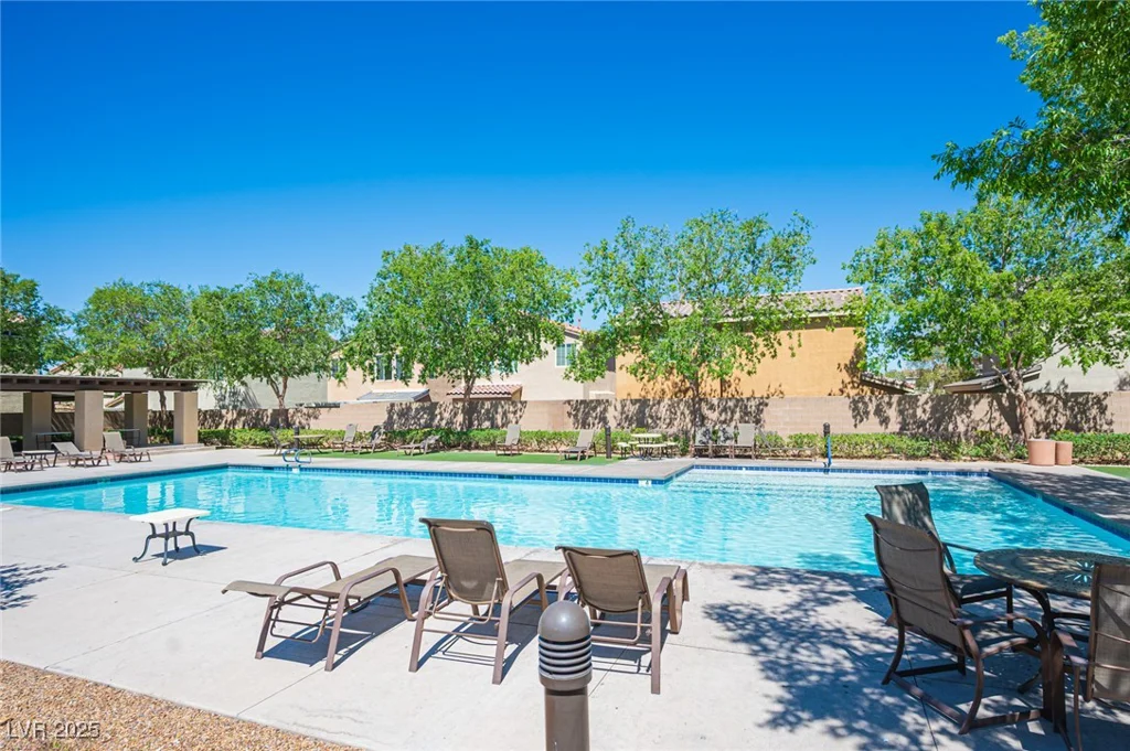 8368 Creek Canyon, Las Vegas, NV 89113